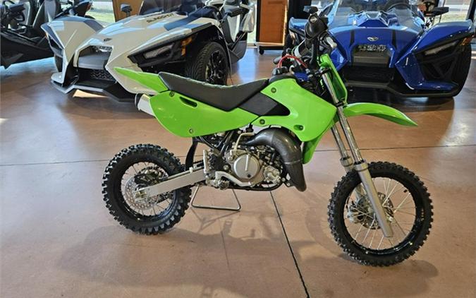 2023 Kawasaki KX65