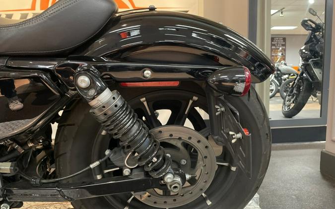 XL 1200X 2022 Forty-Eight®