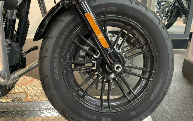 XL 1200X 2022 Forty-Eight®