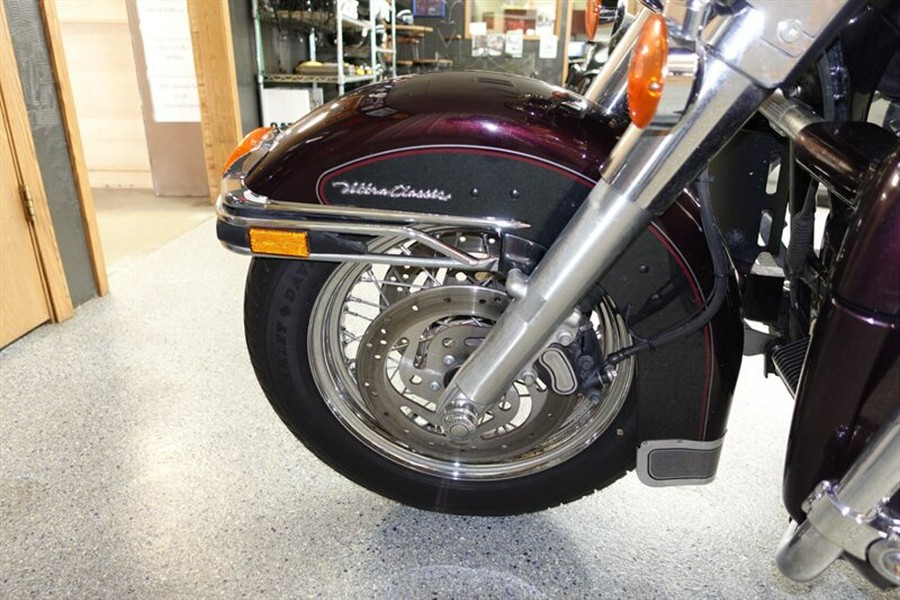 2006 Harley-Davidson Ultra Classic