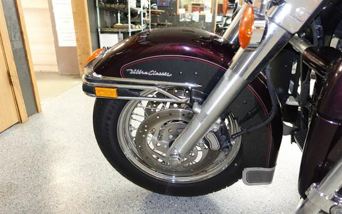 2006 Harley-Davidson Ultra Classic