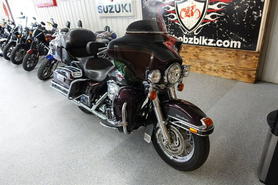 2006 Harley-Davidson Ultra Classic