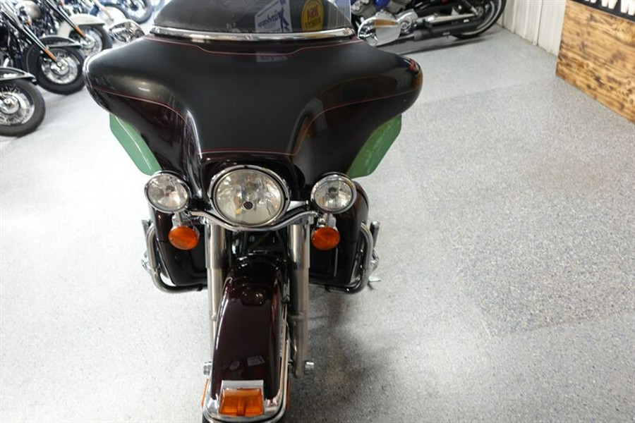 2006 Harley-Davidson Ultra Classic