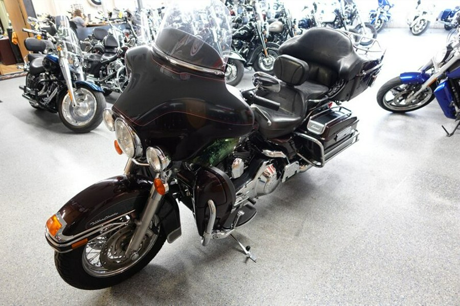 2006 Harley-Davidson Ultra Classic