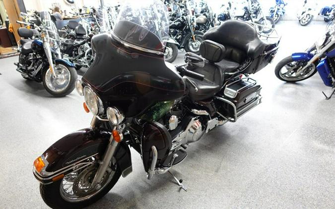 2006 Harley-Davidson Ultra Classic