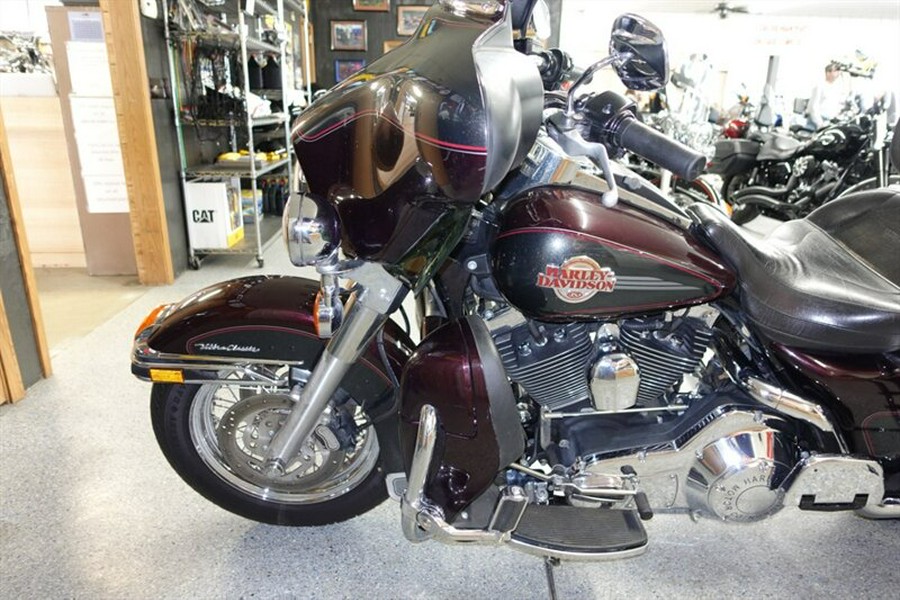 2006 Harley-Davidson Ultra Classic