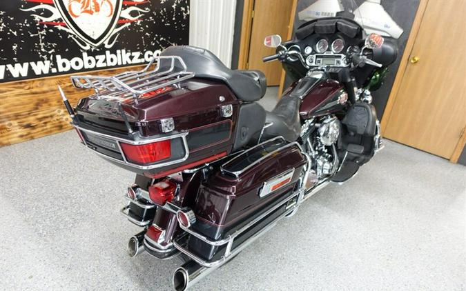 2006 Harley-Davidson Ultra Classic