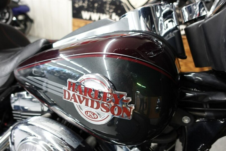 2006 Harley-Davidson Ultra Classic