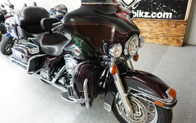 2006 Harley-Davidson Ultra Classic