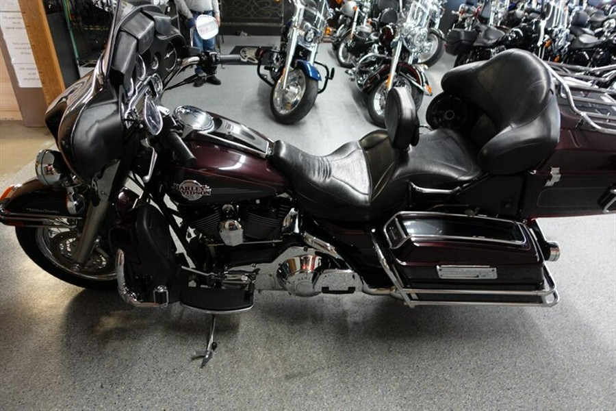 2006 Harley-Davidson Ultra Classic