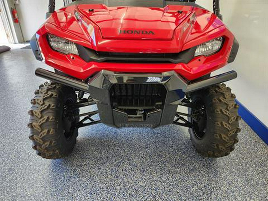 2024 Honda Pioneer 1000-5