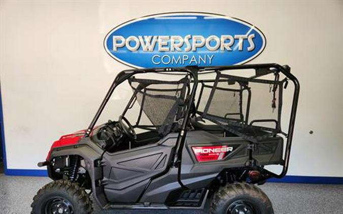 2024 Honda Pioneer 1000-5