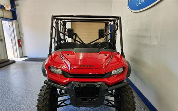 2024 Honda Pioneer 1000-5