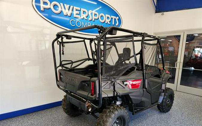 2024 Honda Pioneer 1000-5