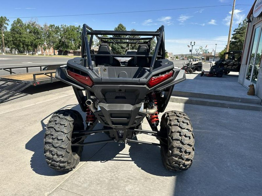 2024 Polaris® RZR XP 4 1000 SPORT - WHITE LIGHTNING Sport