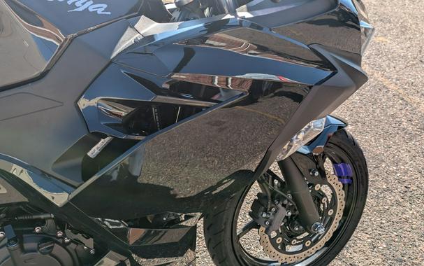 2019 Kawasaki Ninja 400 ABS