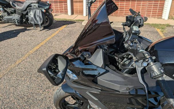 2019 Kawasaki Ninja 400 ABS