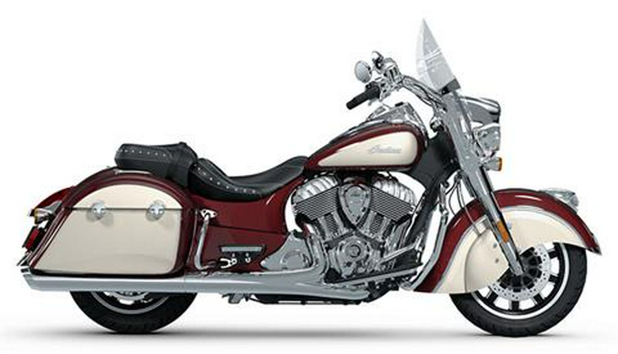 2025 Indian Motorcycle Springfield®