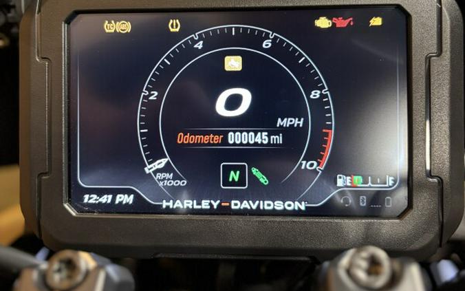 RA1250S 2024 Pan America™ 1250 Special