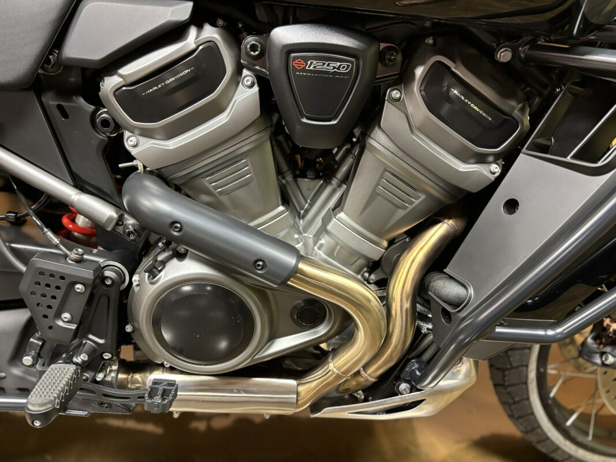 RA1250S 2024 Pan America™ 1250 Special