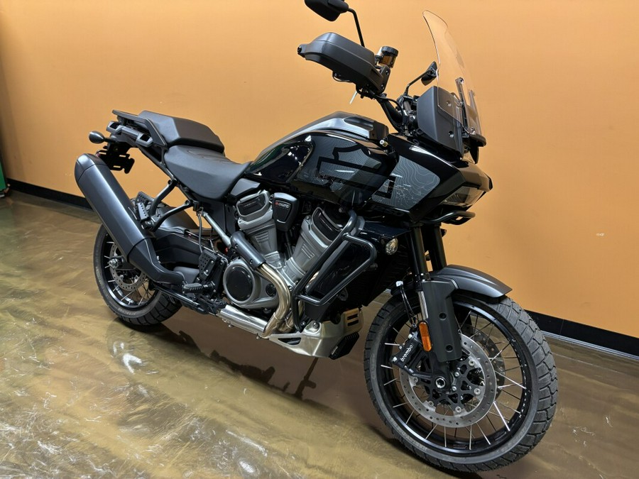 RA1250S 2024 Pan America™ 1250 Special