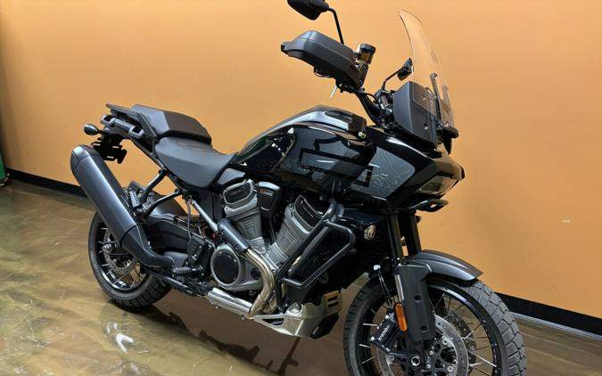 RA1250S 2024 Pan America™ 1250 Special