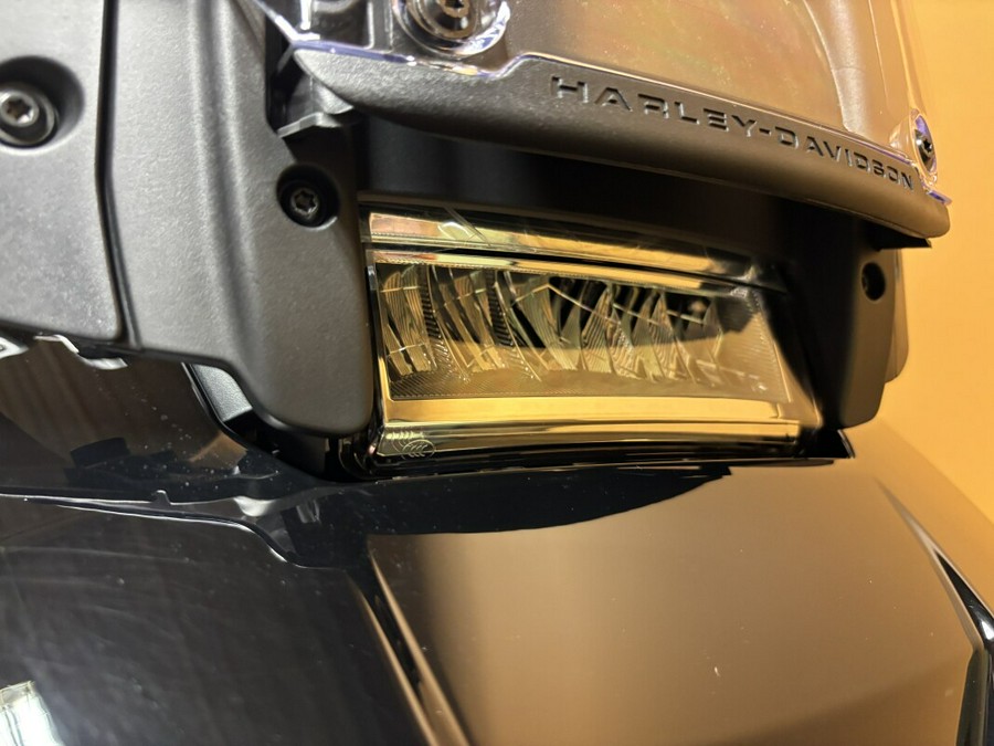 RA1250S 2024 Pan America™ 1250 Special