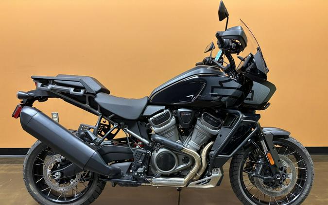 RA1250S 2024 Pan America™ 1250 Special