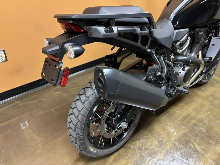 RA1250S 2024 Pan America™ 1250 Special