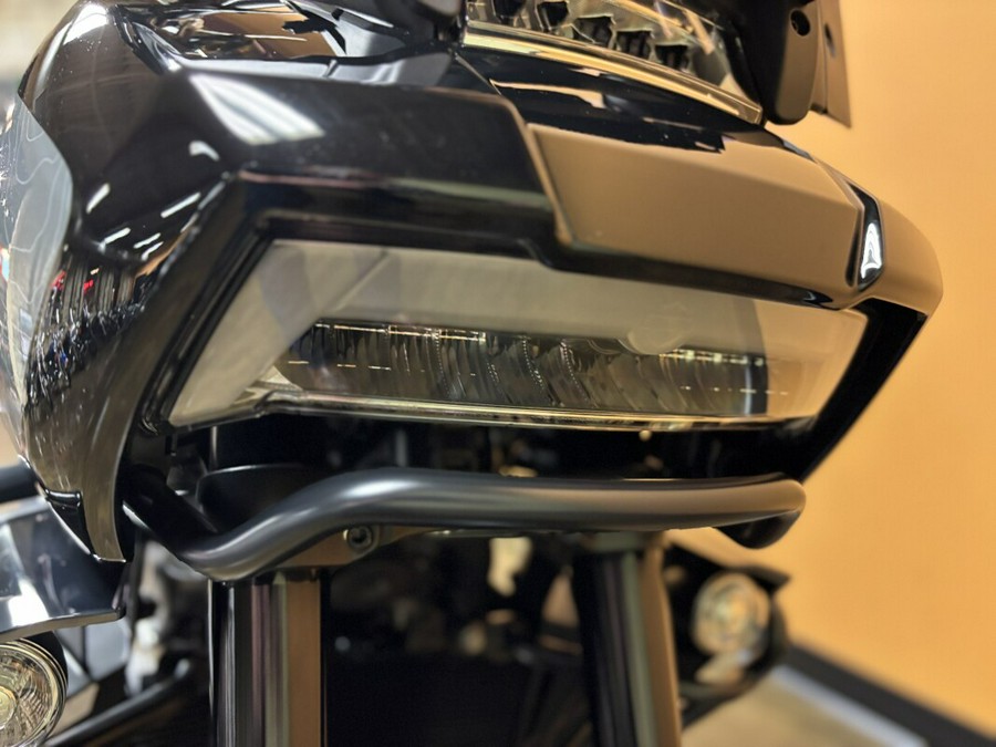 RA1250S 2024 Pan America™ 1250 Special