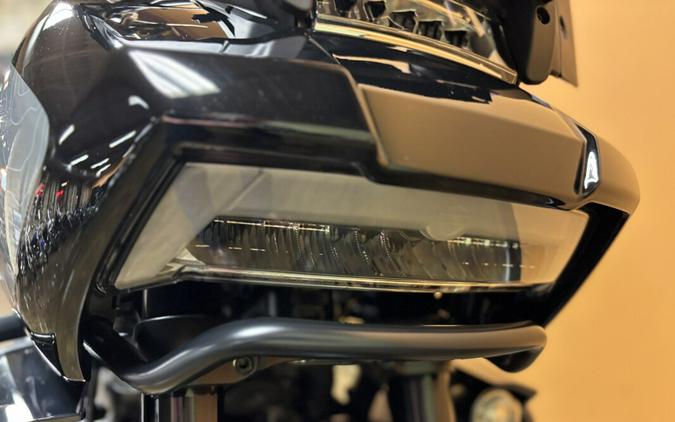 RA1250S 2024 Pan America™ 1250 Special