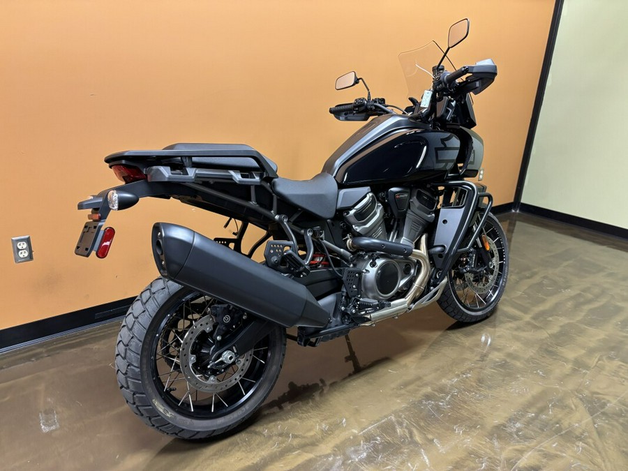 RA1250S 2024 Pan America™ 1250 Special