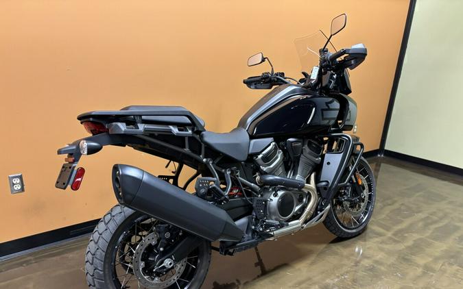 RA1250S 2024 Pan America™ 1250 Special