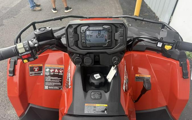 2025 Polaris® Sportsman 570