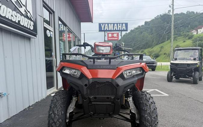 2025 Polaris® Sportsman 570