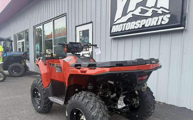 2025 Polaris® Sportsman 570