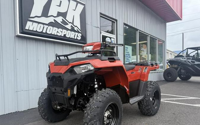 2025 Polaris® Sportsman 570