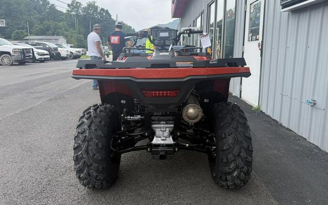 2025 Polaris® Sportsman 570