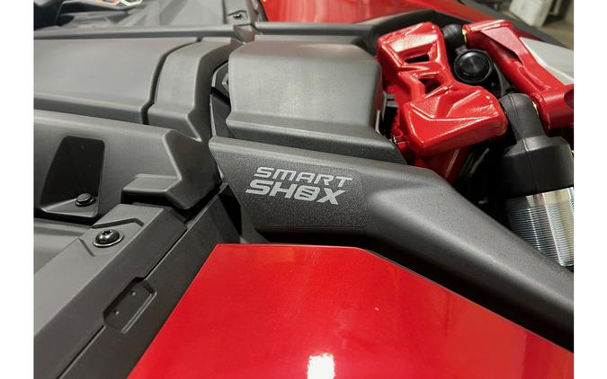 2025 Can-Am Maverick MAX X rs TURBO RR SS