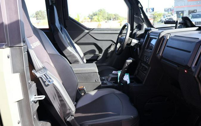 2025 Polaris XPEDITION ADV 5 NORTHSTAR - MOSS GREEN