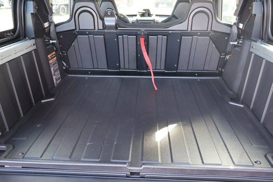 2025 Polaris XPEDITION ADV 5 NORTHSTAR - MOSS GREEN