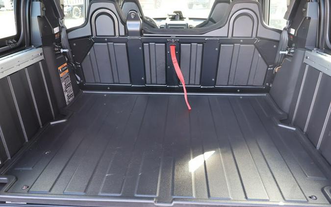 2025 Polaris XPEDITION ADV 5 NORTHSTAR - MOSS GREEN