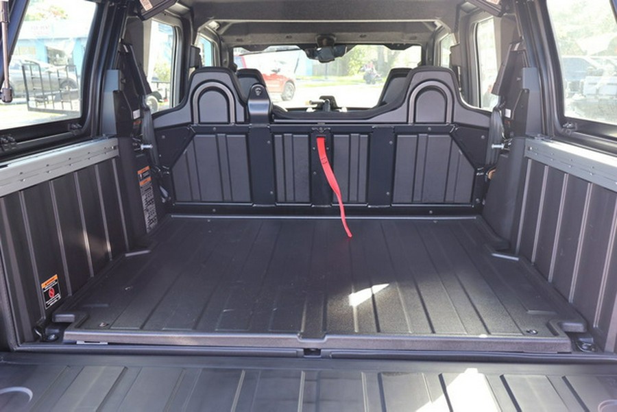 2025 Polaris XPEDITION ADV 5 NORTHSTAR - MOSS GREEN