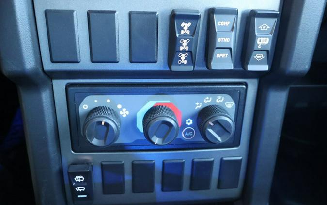 2025 Polaris XPEDITION ADV 5 NORTHSTAR - MOSS GREEN