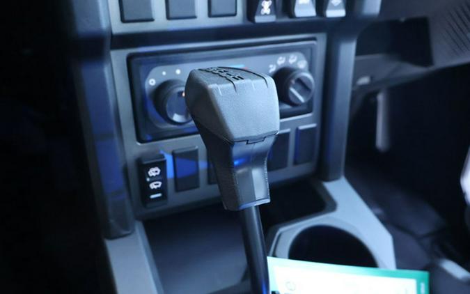 2025 Polaris XPEDITION ADV 5 NORTHSTAR - MOSS GREEN