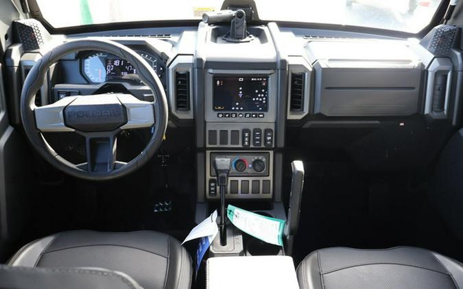 2025 Polaris XPEDITION ADV 5 NORTHSTAR - MOSS GREEN