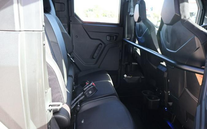 2025 Polaris XPEDITION ADV 5 NORTHSTAR - MOSS GREEN