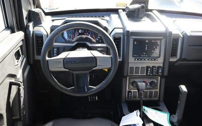 2025 Polaris XPEDITION ADV 5 NORTHSTAR - MOSS GREEN