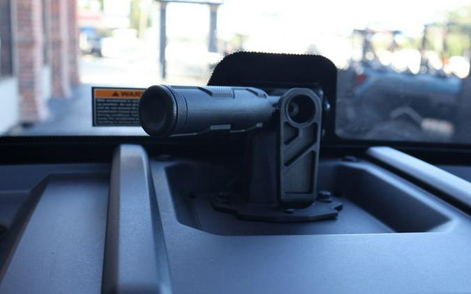 2025 Polaris XPEDITION ADV 5 NORTHSTAR - MOSS GREEN