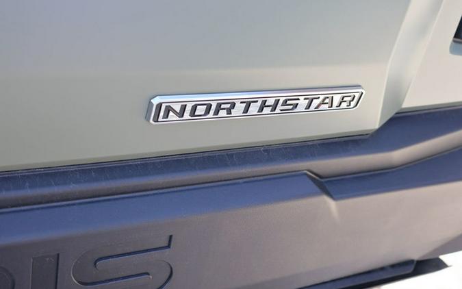 2025 Polaris XPEDITION ADV 5 NORTHSTAR - MOSS GREEN